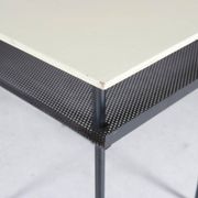 1950s Wim Rietveld Auping side table
