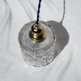 Suspension molded glass 70s