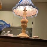 LIVING ROOM LAMP