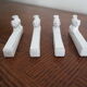 11 dog knife holders – Limoges – excl. VAT – France