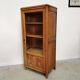 Parisian wardrobe Art Deco vintage showcase