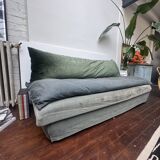 Deia Sofa Bench – The Wild World – 190 x 100 x 67 cm