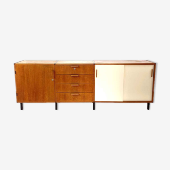 Sideboard by Cees Braakman for Pastoe, 1960s