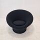 Mushroom Armchair by Pierre Paulin for Artifort, 1970's