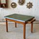 Table vintage des années 50