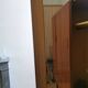 Armoire / penderie vintage