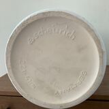 Umbrella holder Scheurich ceramic Germany 70s