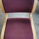 Vintage Scandinavian design armchairs Magnus Olesen Denmark