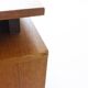 Mid-century writing desk, 1960s
