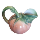 Vintage ceramic jug