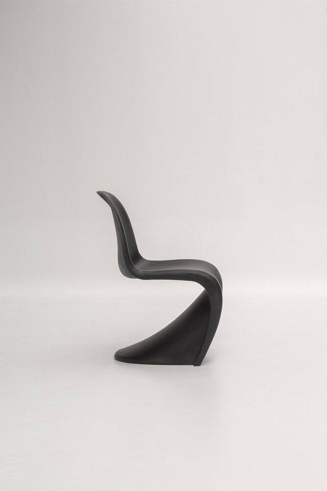 Vintage chair by Verner Panton for Vitra, 1990