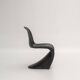 Vintage chair by Verner Panton for Vitra, 1990