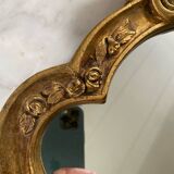Vintage mirror