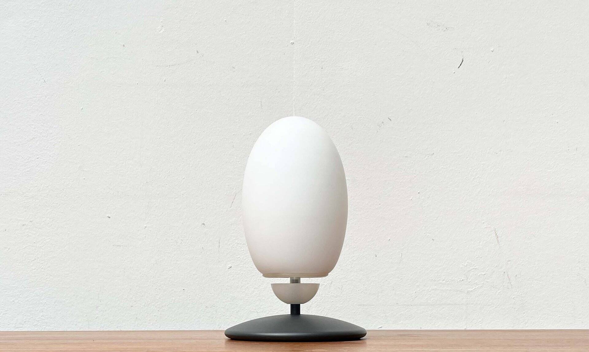 Vintage Italian table lamp Model Brera T by Achille Castiglioni for Flos, 1990s.