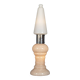 Vintage italian birillo table lamp by carlo nason for mazzega, murano c1970