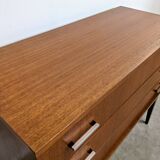 Mid-century commode from the 1960s