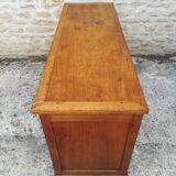 Oak countertop