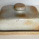 Beurrier en grès