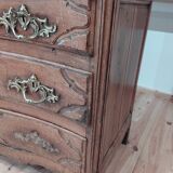Antique Louis XV Style Commode