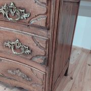 Ancienne Commode Style Louis XV