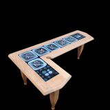 Guillerme and Chambron - coffee table