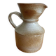 Stoneware jug