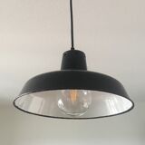 "Lunch box" industrial Hanging