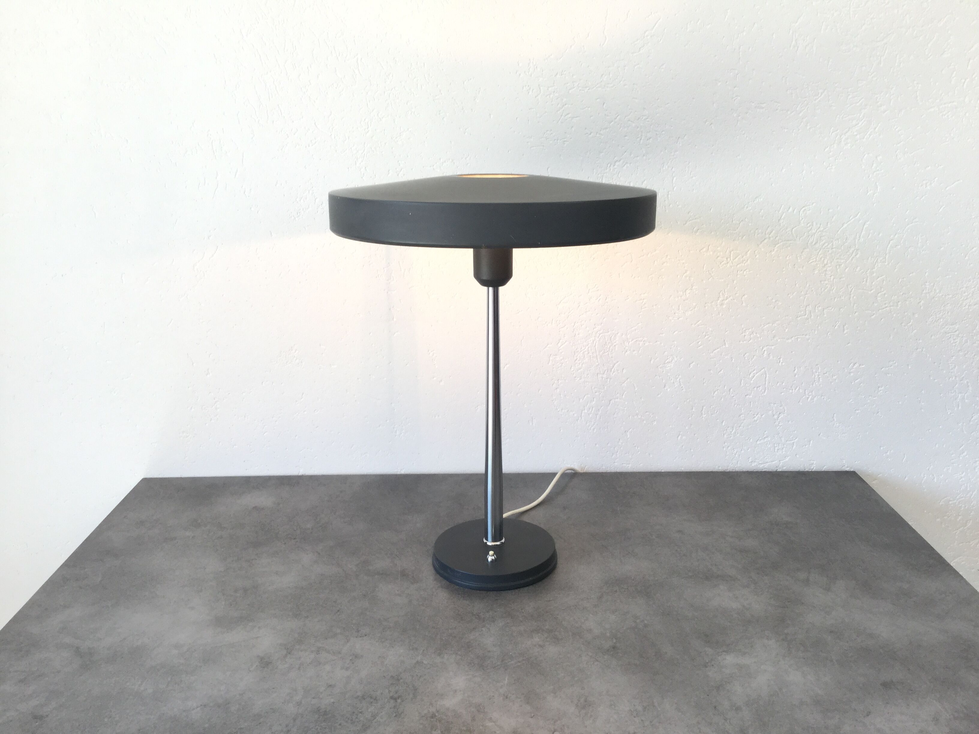 Louis Kalff Philips lamp