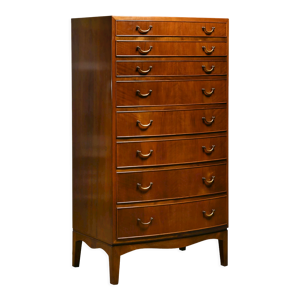 Commode d'Ole Wanscher pour A.J.