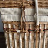 Storage basket