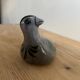 Vintage ceramic Mexican bird