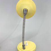 Paire de lampes de table italiennes du milieu du siècle
