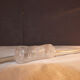 Lampe rouge vintage