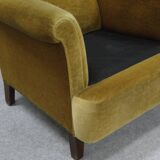 Pair of armchairs 1940
