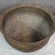 Old traditional Kabyle / Berber terracotta pottery, 16th century