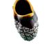 Vintage Fish Water Carafe - Vallauris Fat Lava Style Ceramic