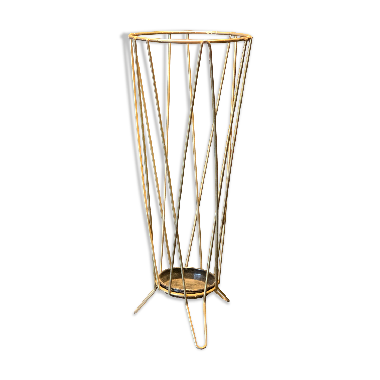 Porte parapluie vintage