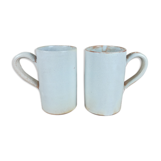 2 cups in gres