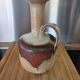 Vase pichet soliflore vintage 60s/70s