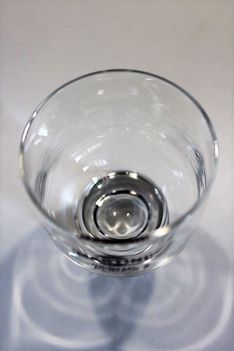 6 Martini Space Age lenses