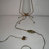 Table lamp from the 1950s