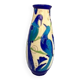 Vase potiche Charles Catteau 1930