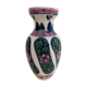 Chinese style porcelain vase