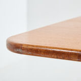 Teak dining set by Børge Mogensen for Søborg
