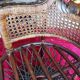 Fauteuil emmanuelle