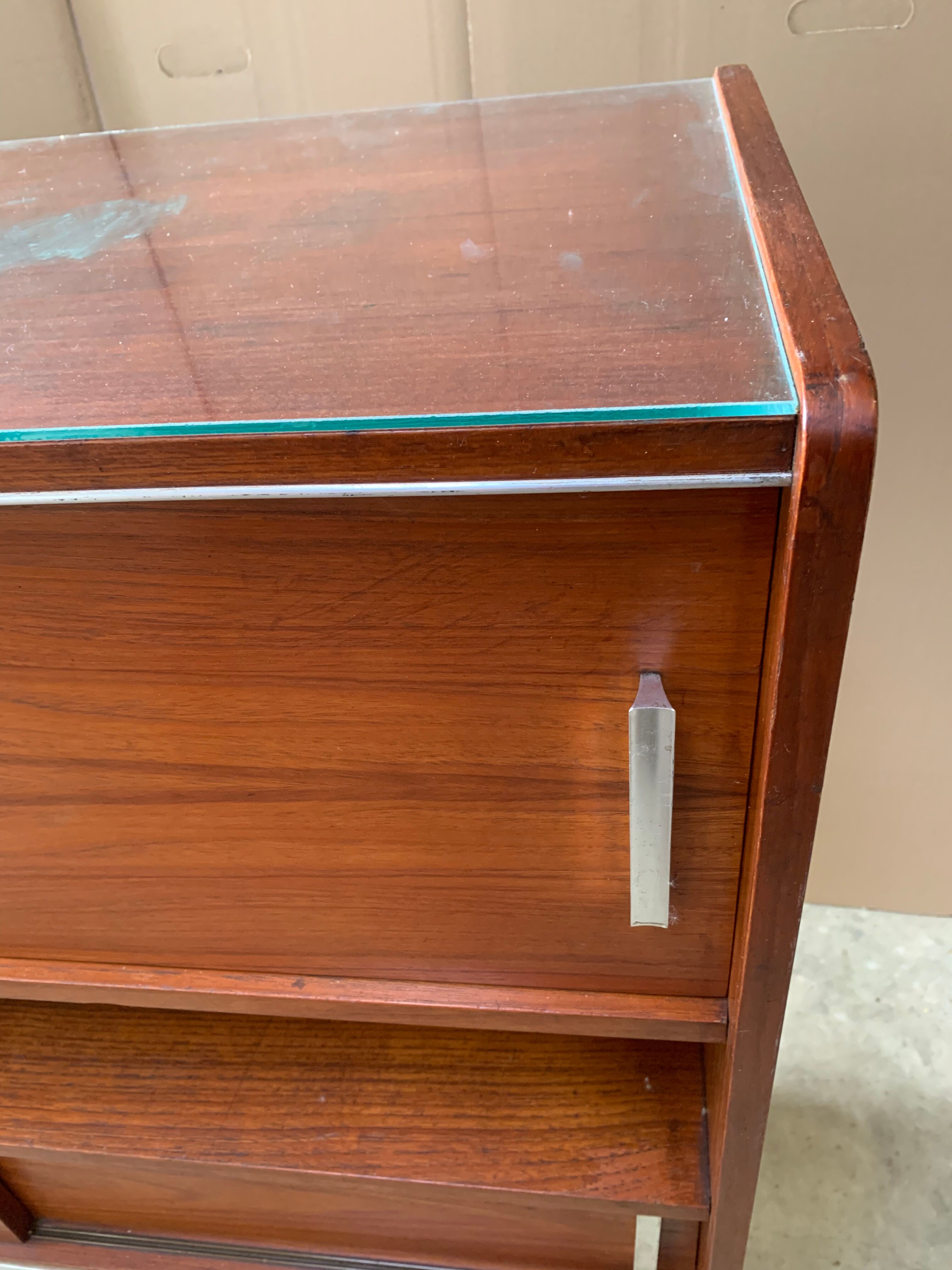 Vintage sideboard 1960