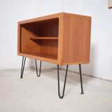 Commode Étagère Teck Dyrlund
