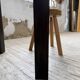 Herbier Capron ceramic dining table
