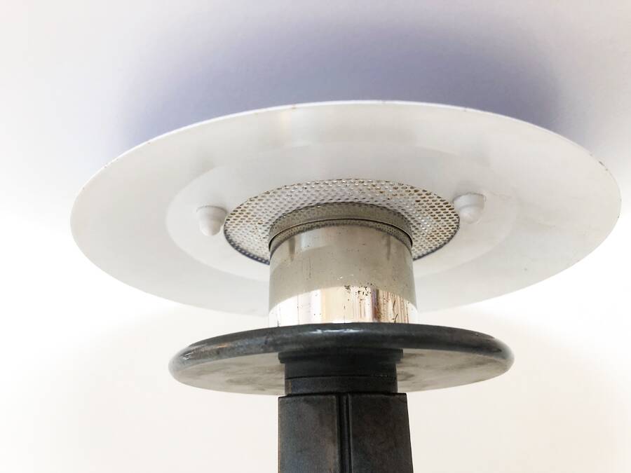 Lamp Italiana Luce, Stefano Marcato, 1980