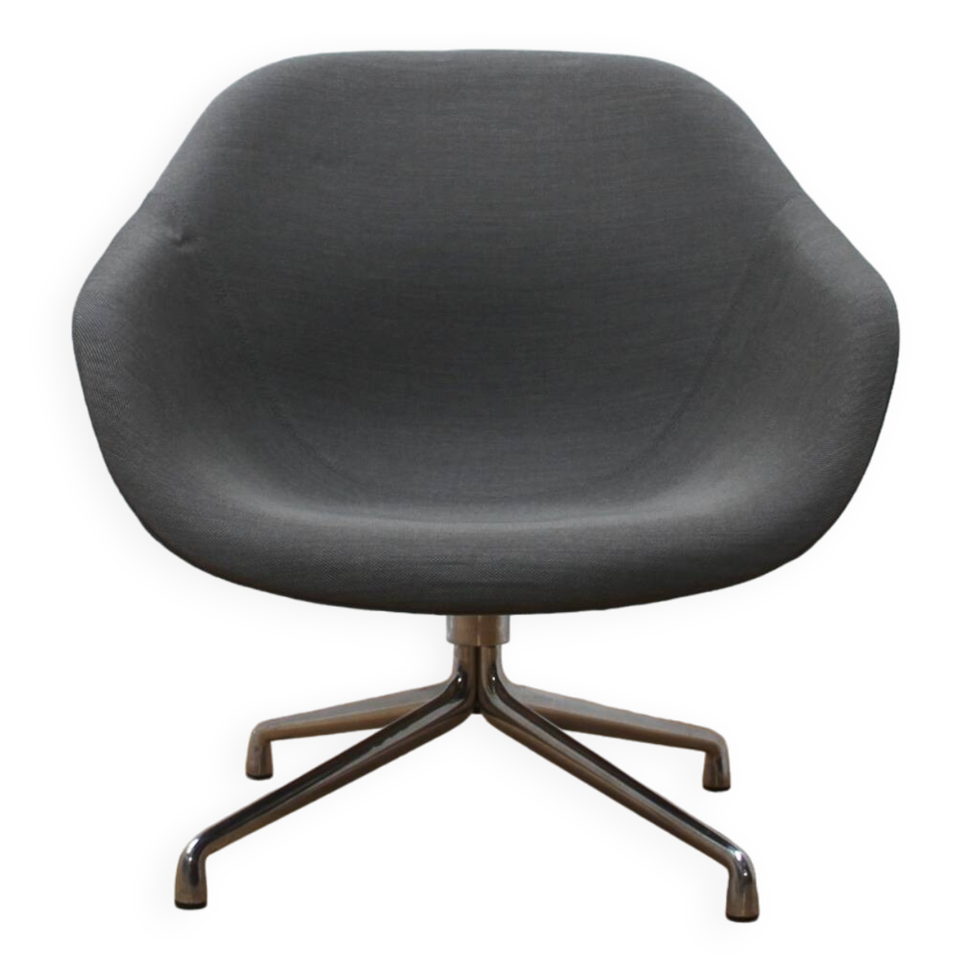 AAL 81 armchair, Hay